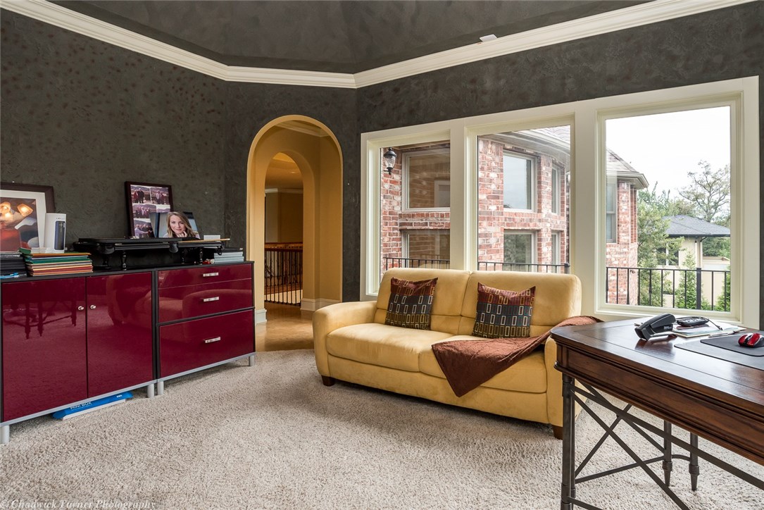 PINNACLE SUB PH 4-ROGERS - Residential