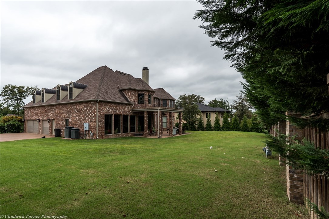 PINNACLE SUB PH 4-ROGERS - Residential