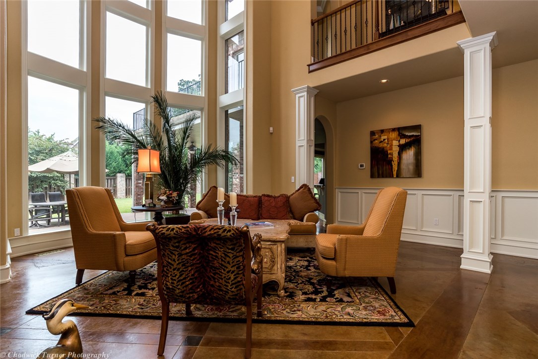 PINNACLE SUB PH 4-ROGERS - Residential