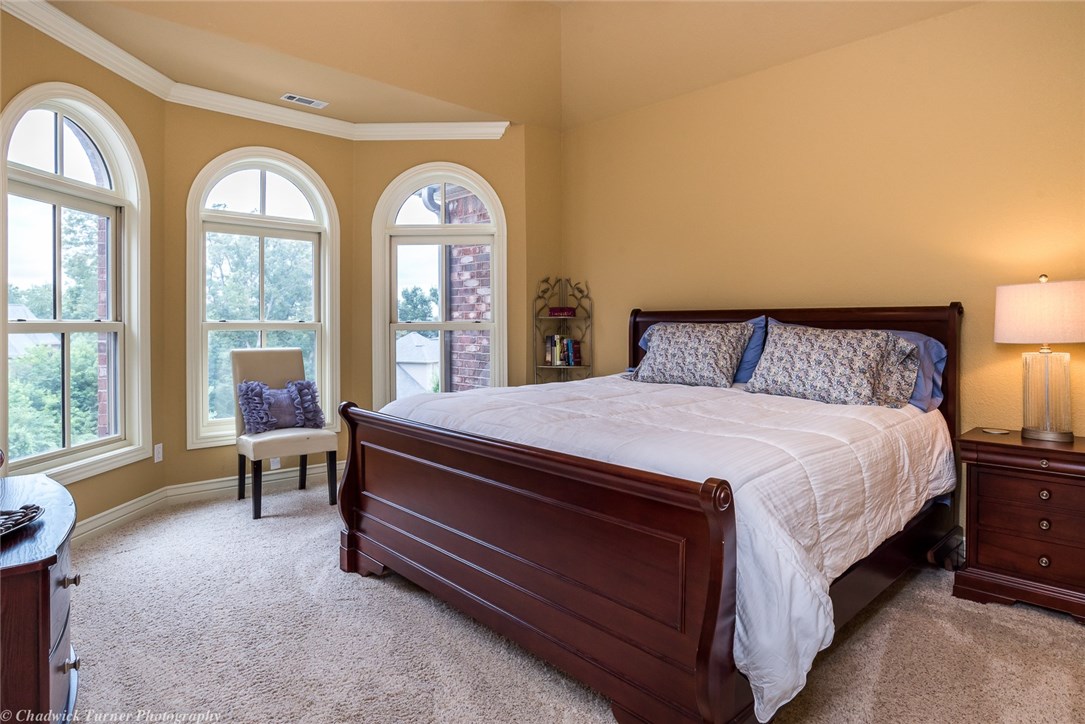 PINNACLE SUB PH 4-ROGERS - Residential