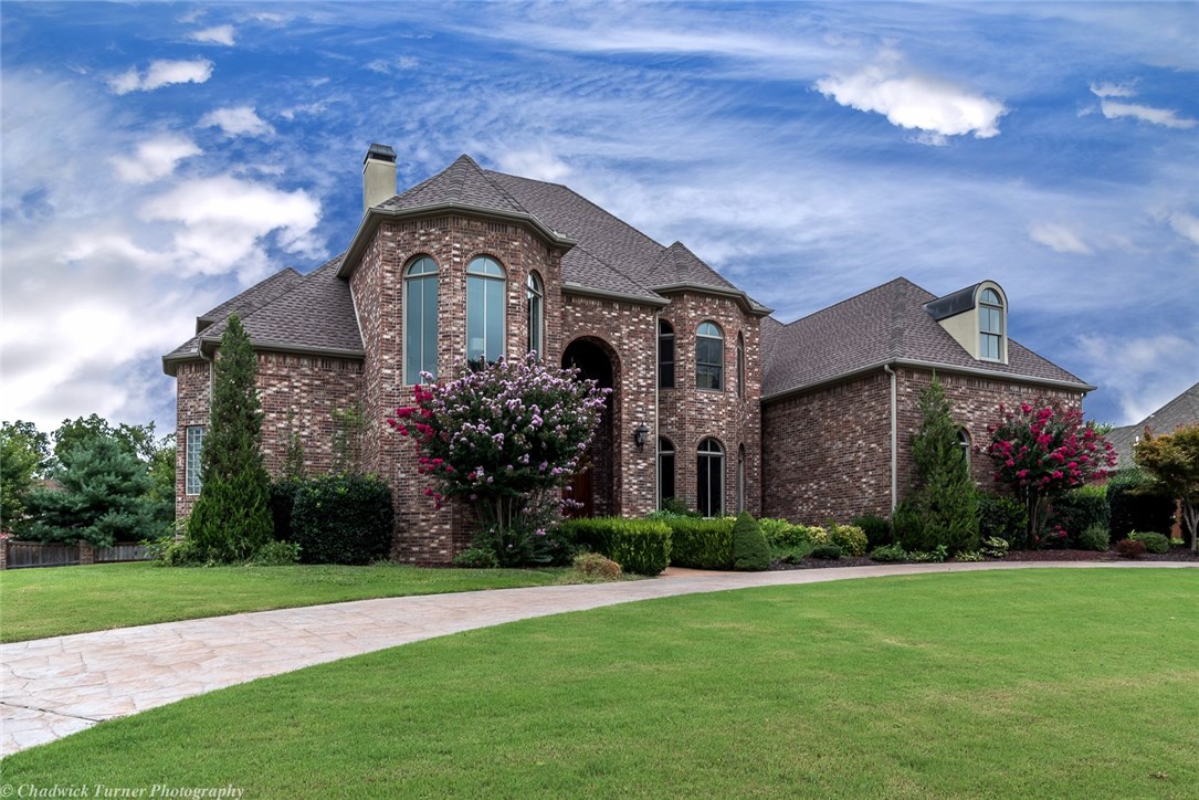 PINNACLE SUB PH 4-ROGERS - Residential