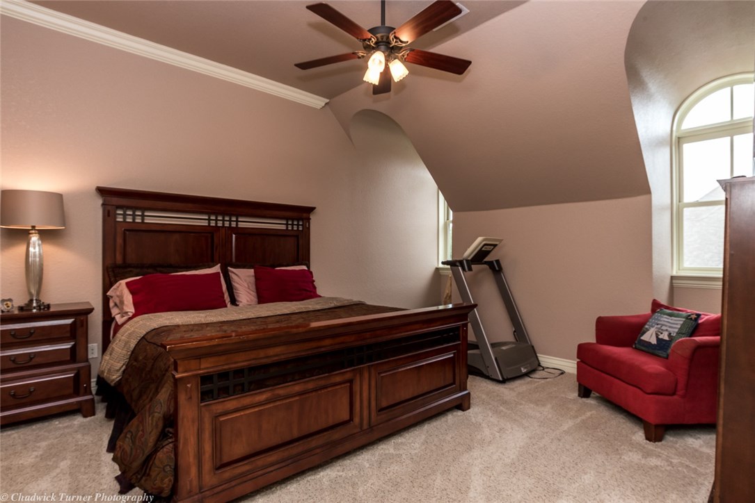 PINNACLE SUB PH 4-ROGERS - Residential