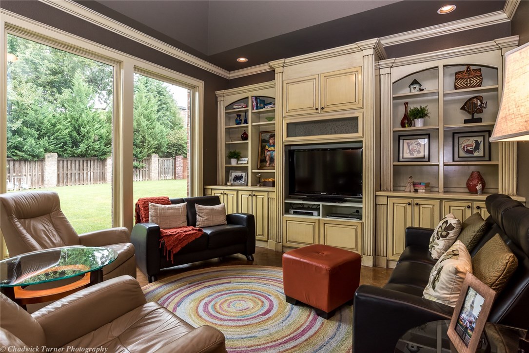 PINNACLE SUB PH 4-ROGERS - Residential