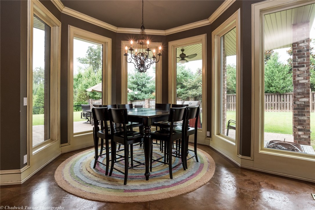 PINNACLE SUB PH 4-ROGERS - Residential