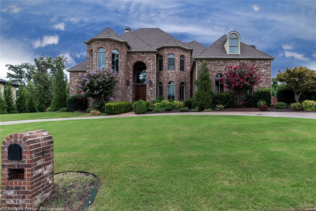 PINNACLE SUB PH 4-ROGERS - Residential