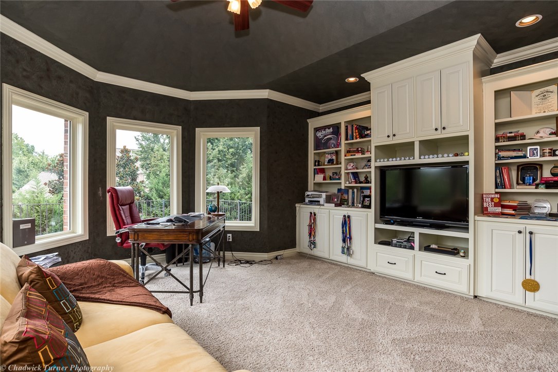 PINNACLE SUB PH 4-ROGERS - Residential