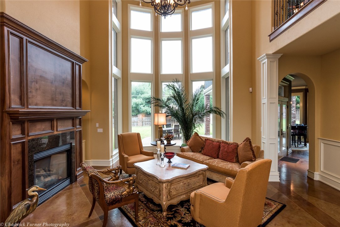 PINNACLE SUB PH 4-ROGERS - Residential