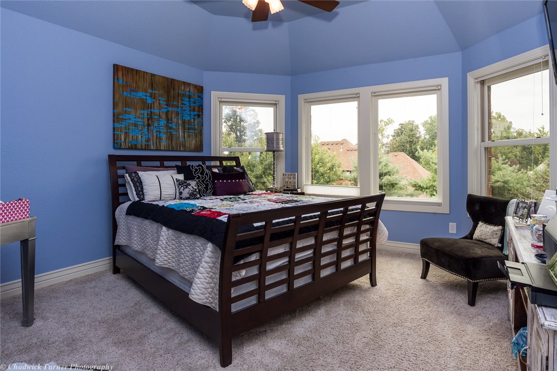 PINNACLE SUB PH 4-ROGERS - Residential