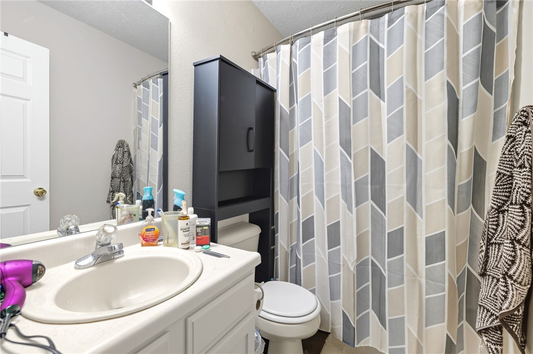 Horseshoe Add - Residential Income