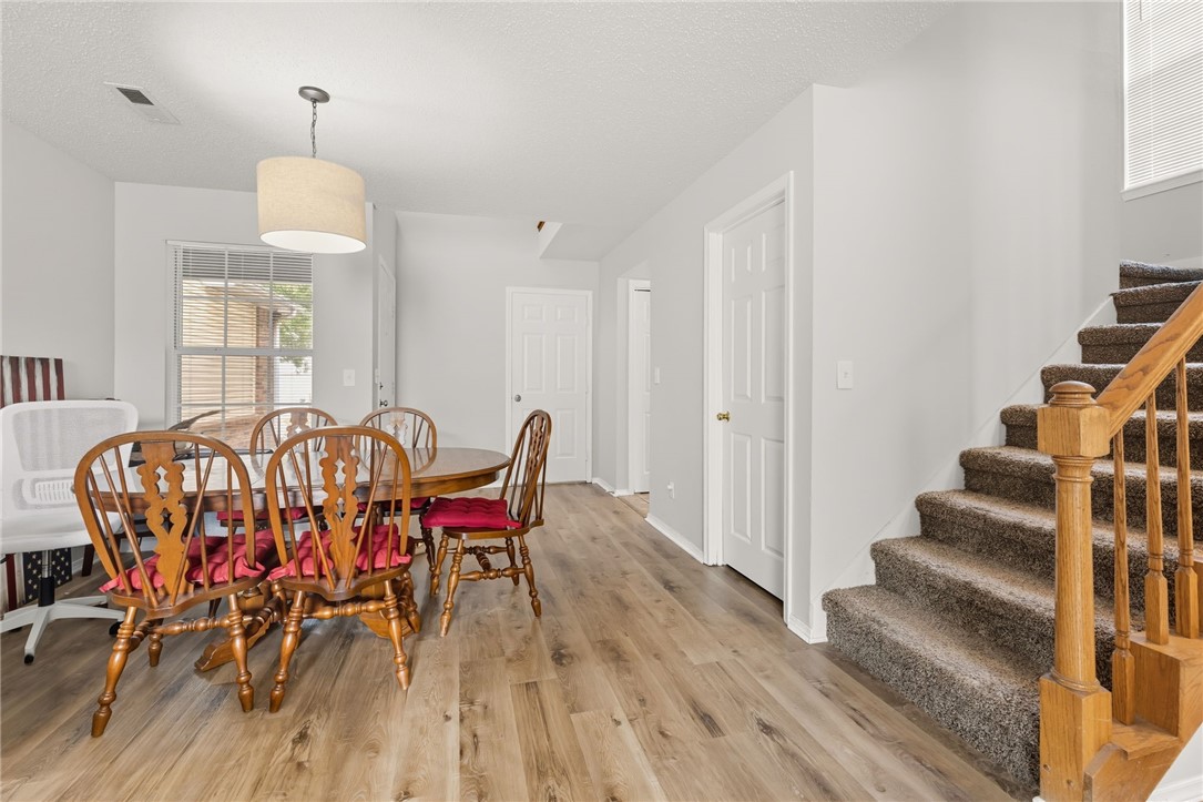 Horseshoe Add - Residential Income
