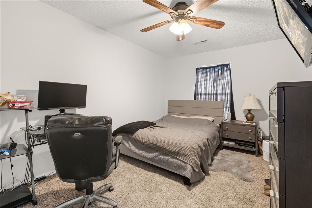Horseshoe Add - Residential Income