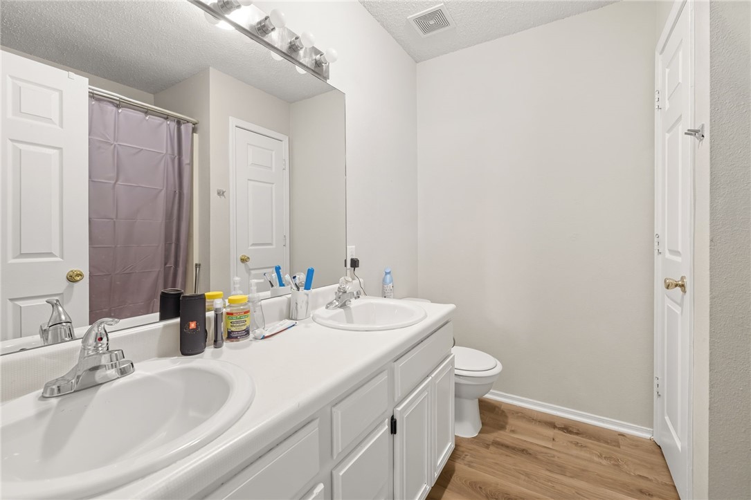 Horseshoe Add - Residential Income