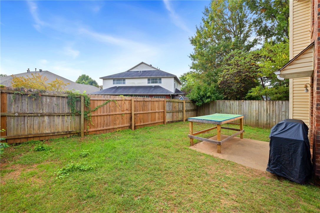 Horseshoe Add - Residential Income