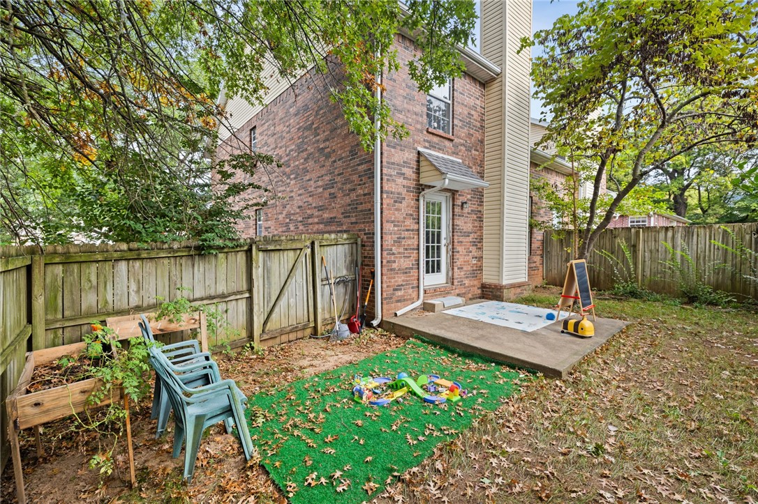 Horseshoe Add - Residential Income