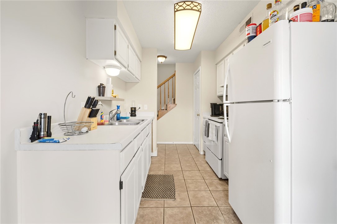 Horseshoe Add - Residential Income