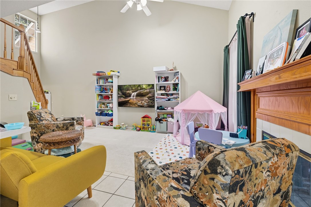 Horseshoe Add - Residential Income