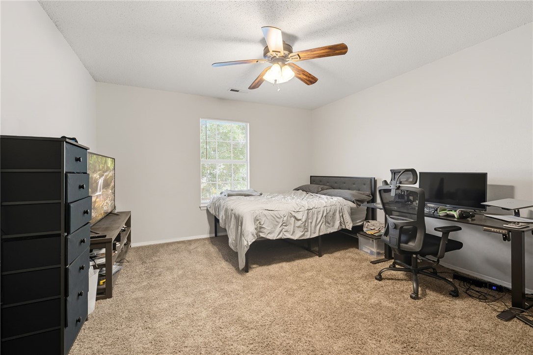 Horseshoe Add - Residential Income