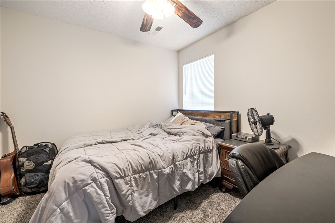 Horseshoe Add - Residential Income