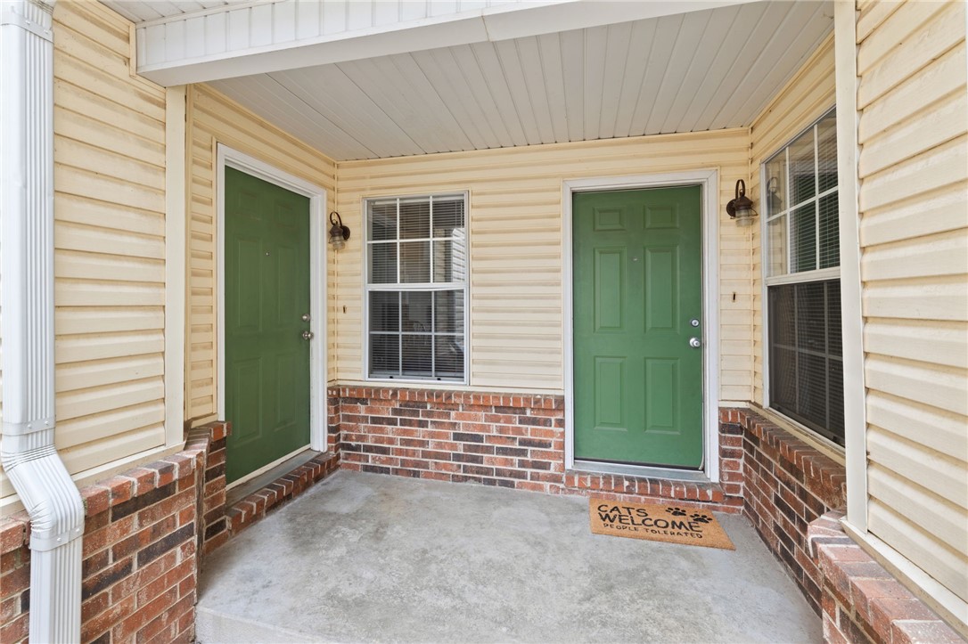 Horseshoe Add - Residential Income
