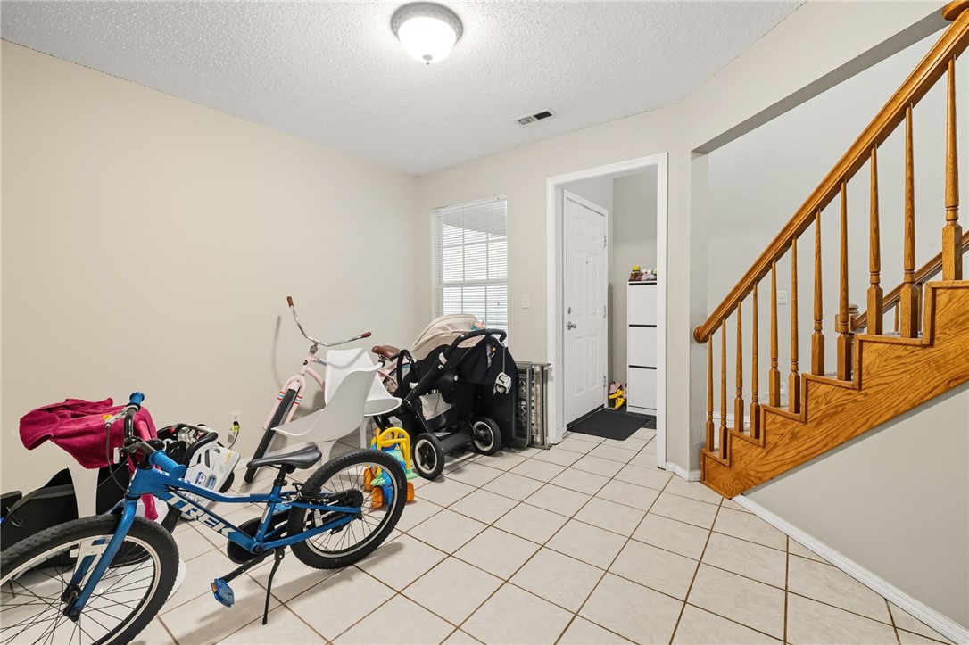 Horseshoe Add - Residential Income