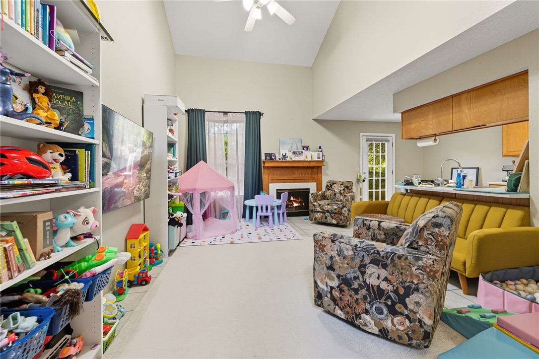Horseshoe Add - Residential Income