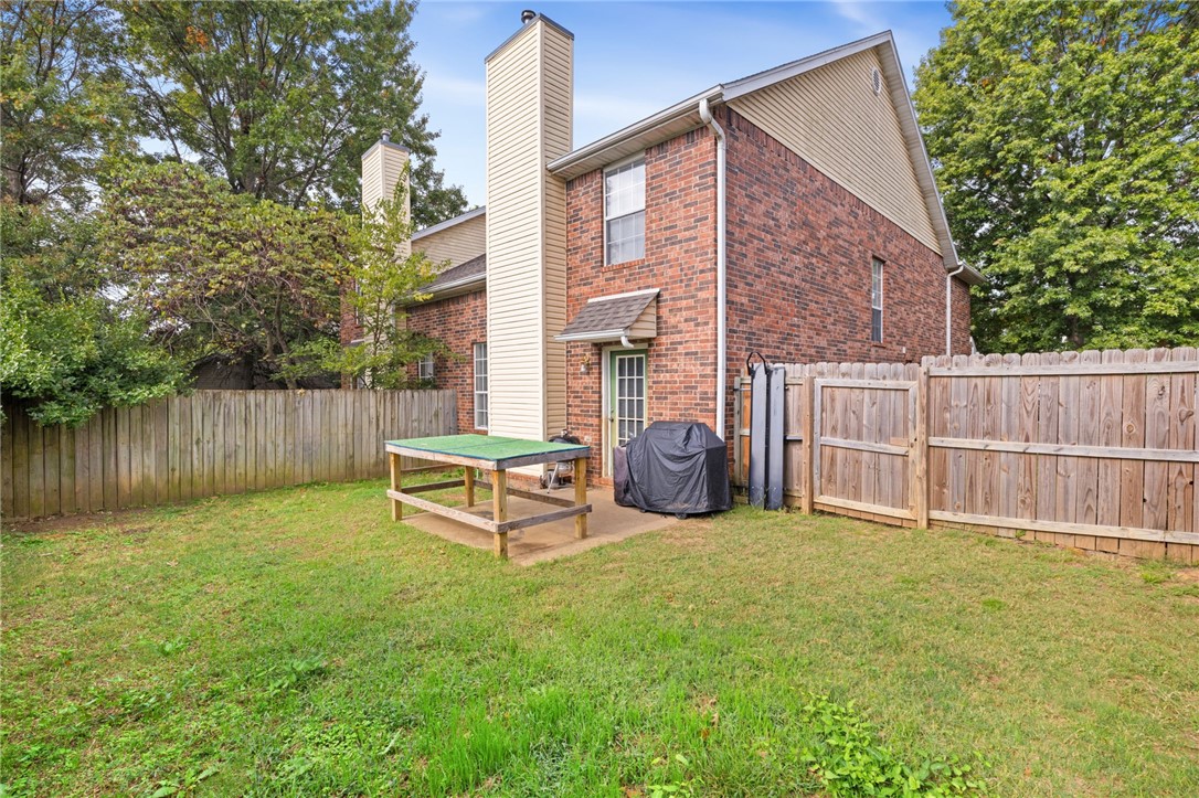 Horseshoe Add - Residential Income