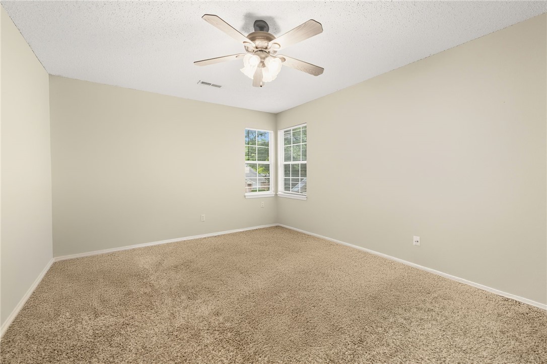 Horseshoe Add - Residential Income