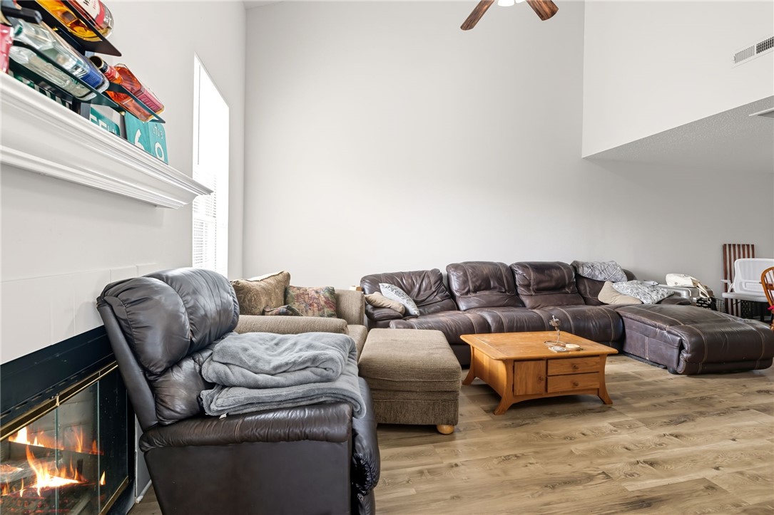 Horseshoe Add - Residential Income