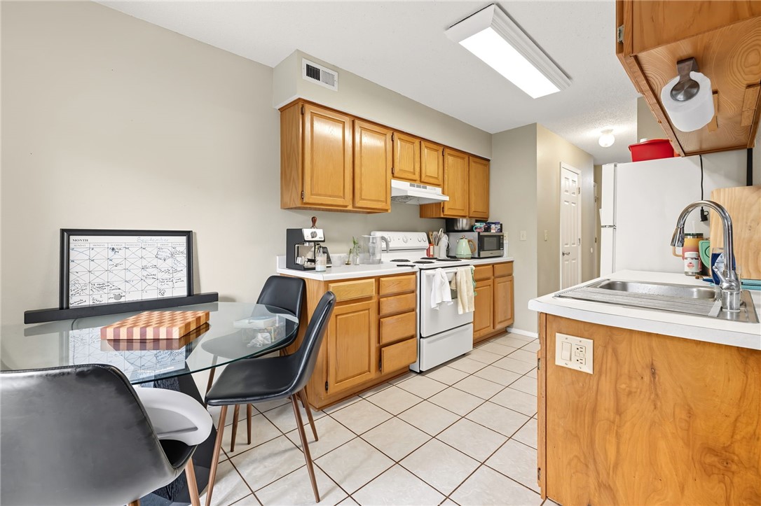 Horseshoe Add - Residential Income