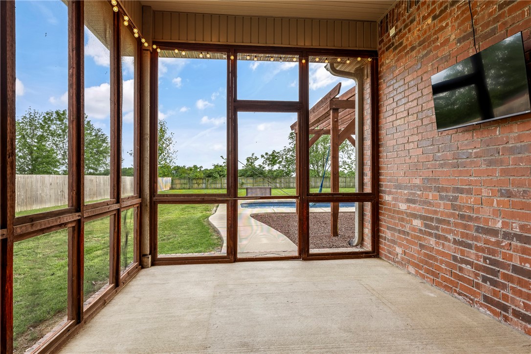 Chattin Valle West Cave Spgs - Residential