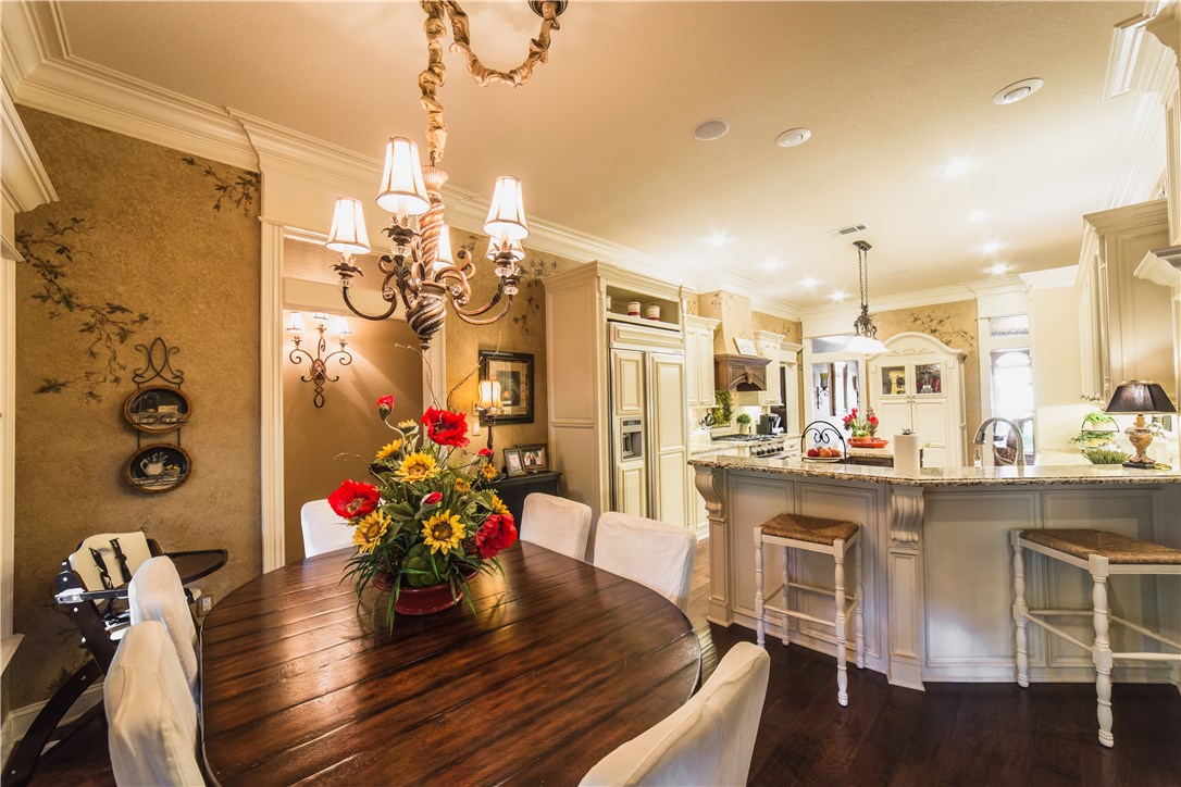 St Valery Downs Sub Cave Spgs - Residential