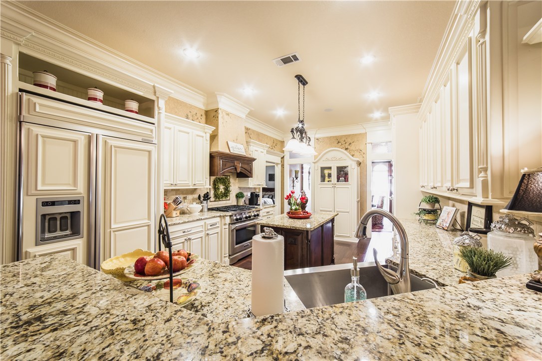 St Valery Downs Sub Cave Spgs - Residential