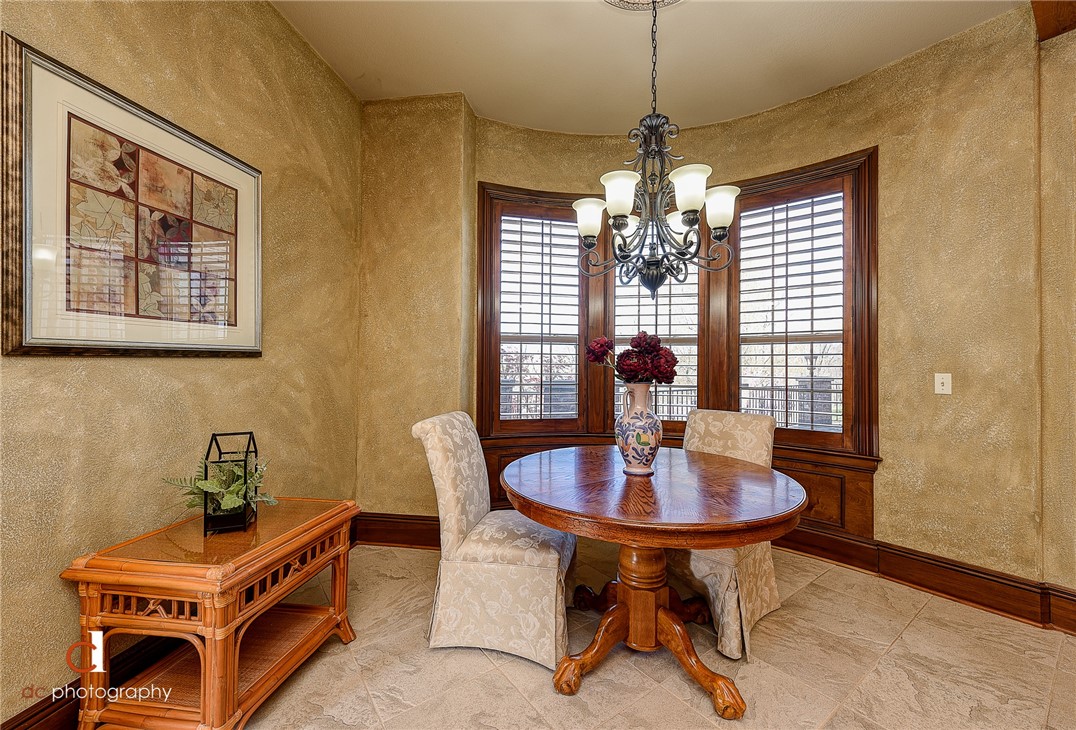 South Mountain Estates Rurban - Residential