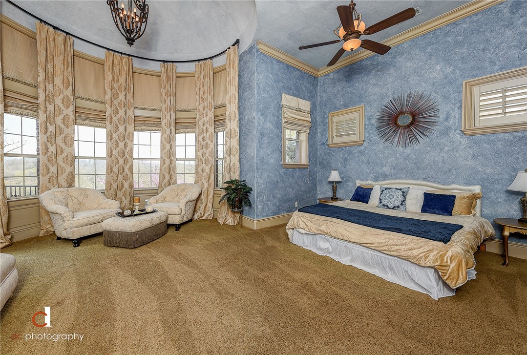 South Mountain Estates Rurban - Residential