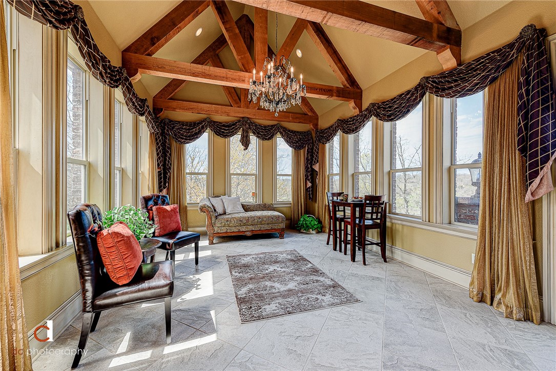 South Mountain Estates Rurban - Residential