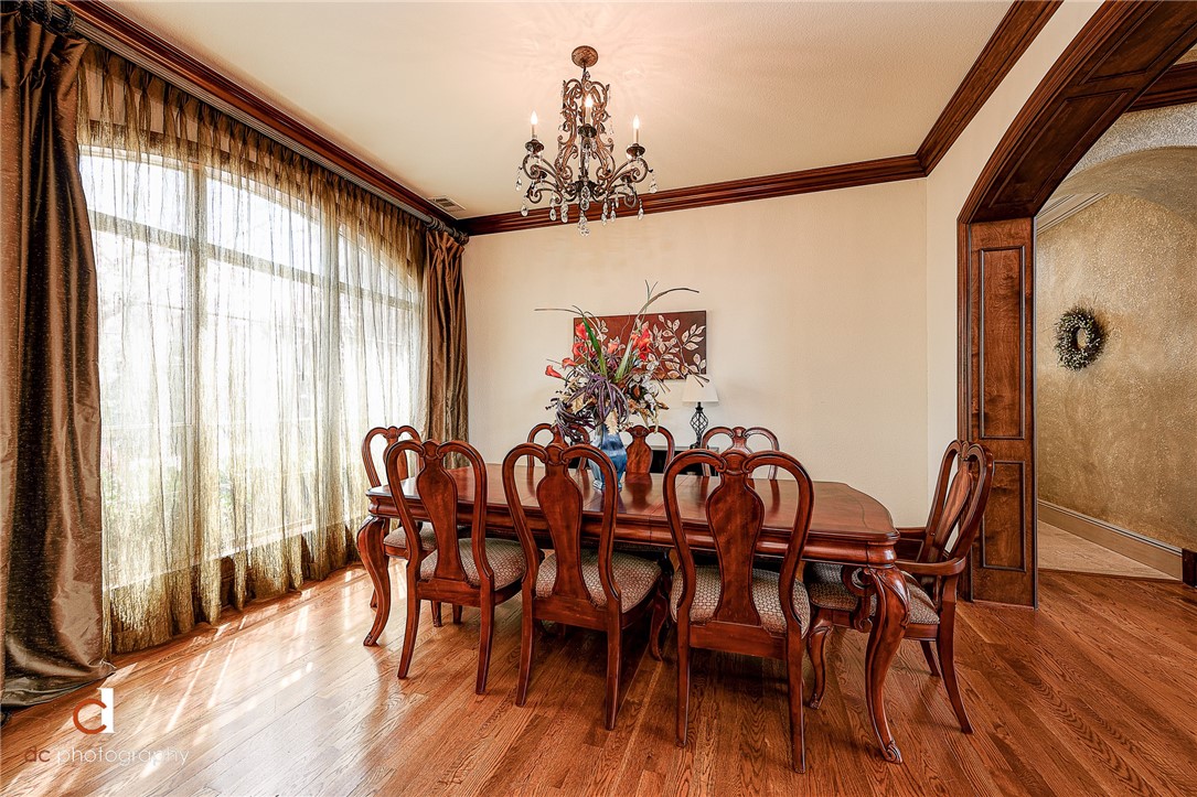 South Mountain Estates Rurban - Residential