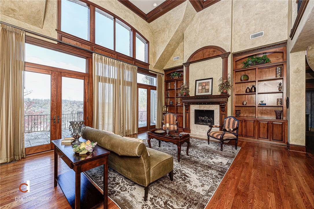 South Mountain Estates Rurban - Residential