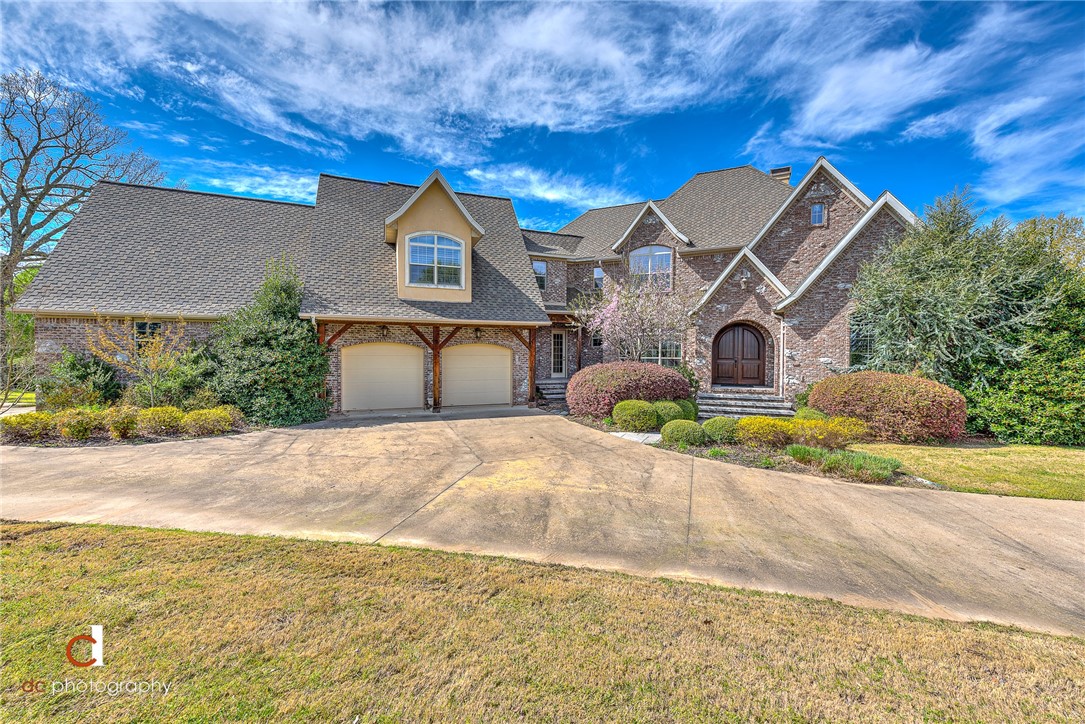 South Mountain Estates Rurban - Residential