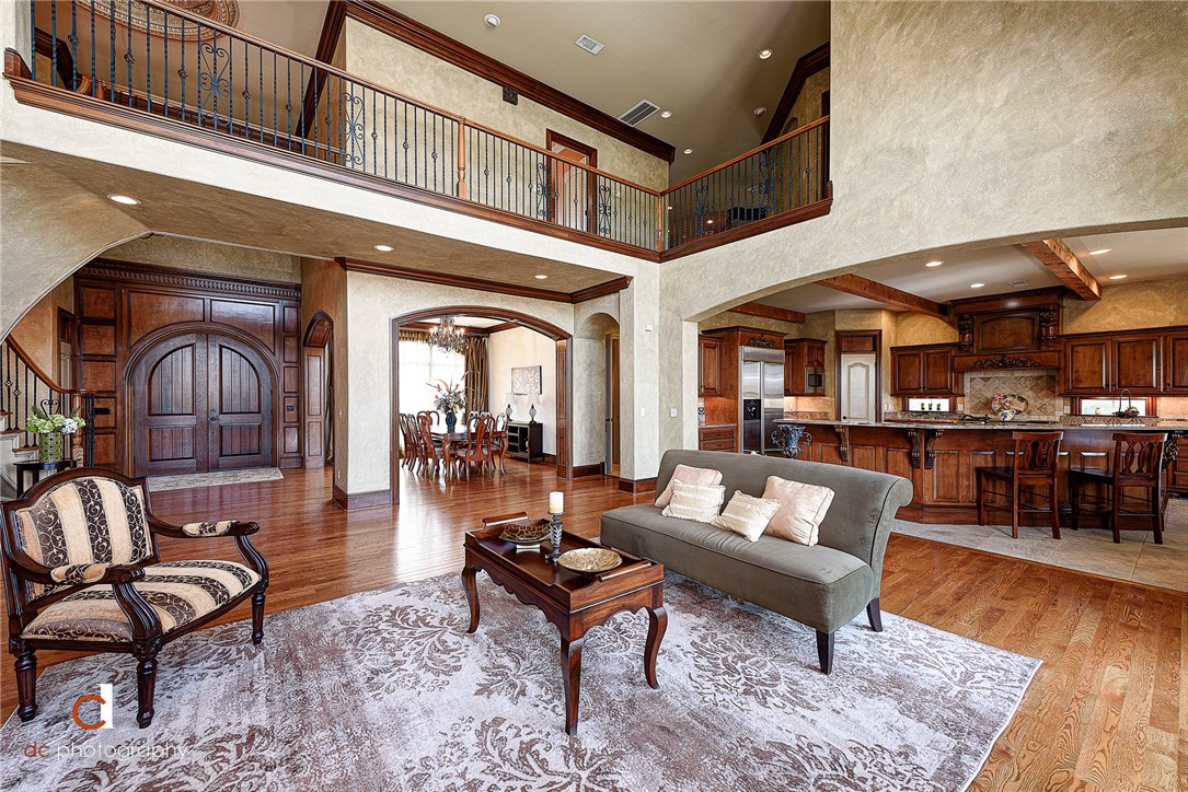 South Mountain Estates Rurban - Residential