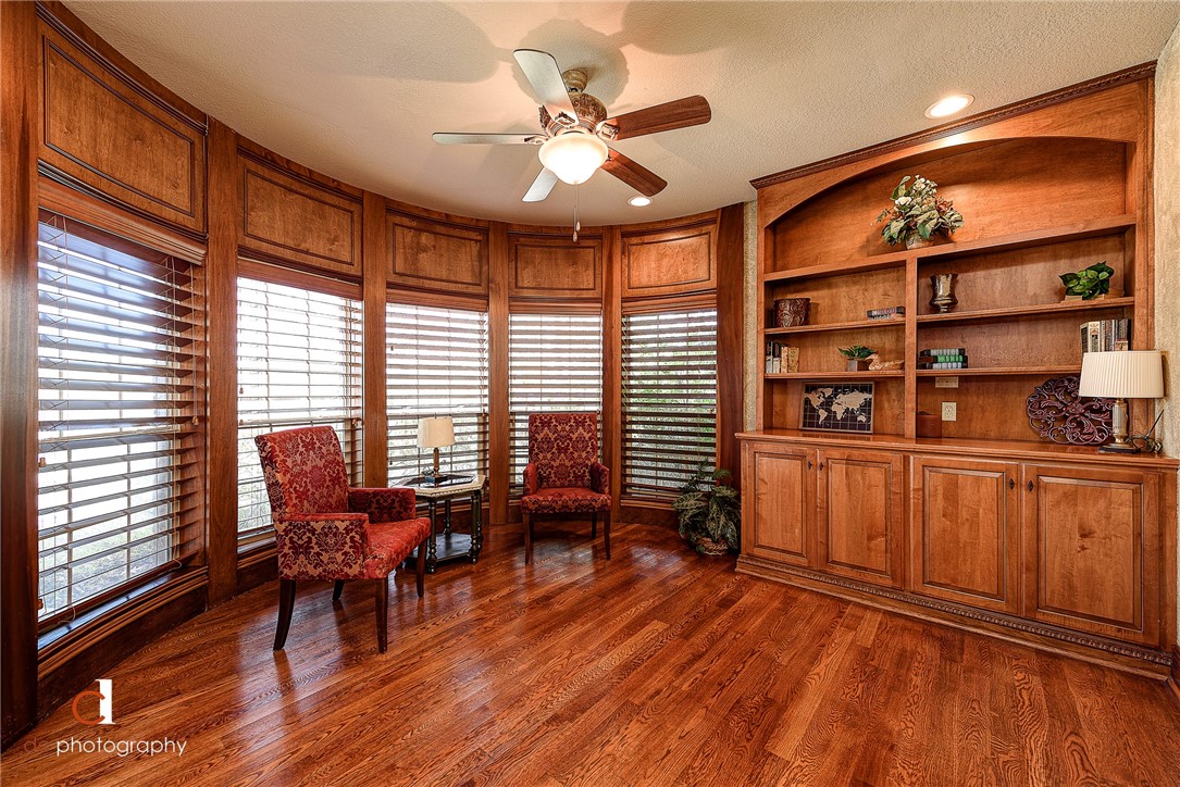 South Mountain Estates Rurban - Residential