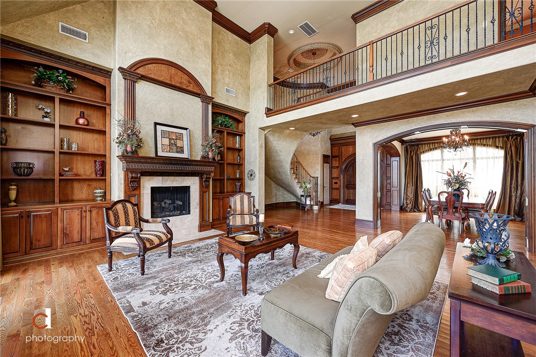 South Mountain Estates Rurban - Residential