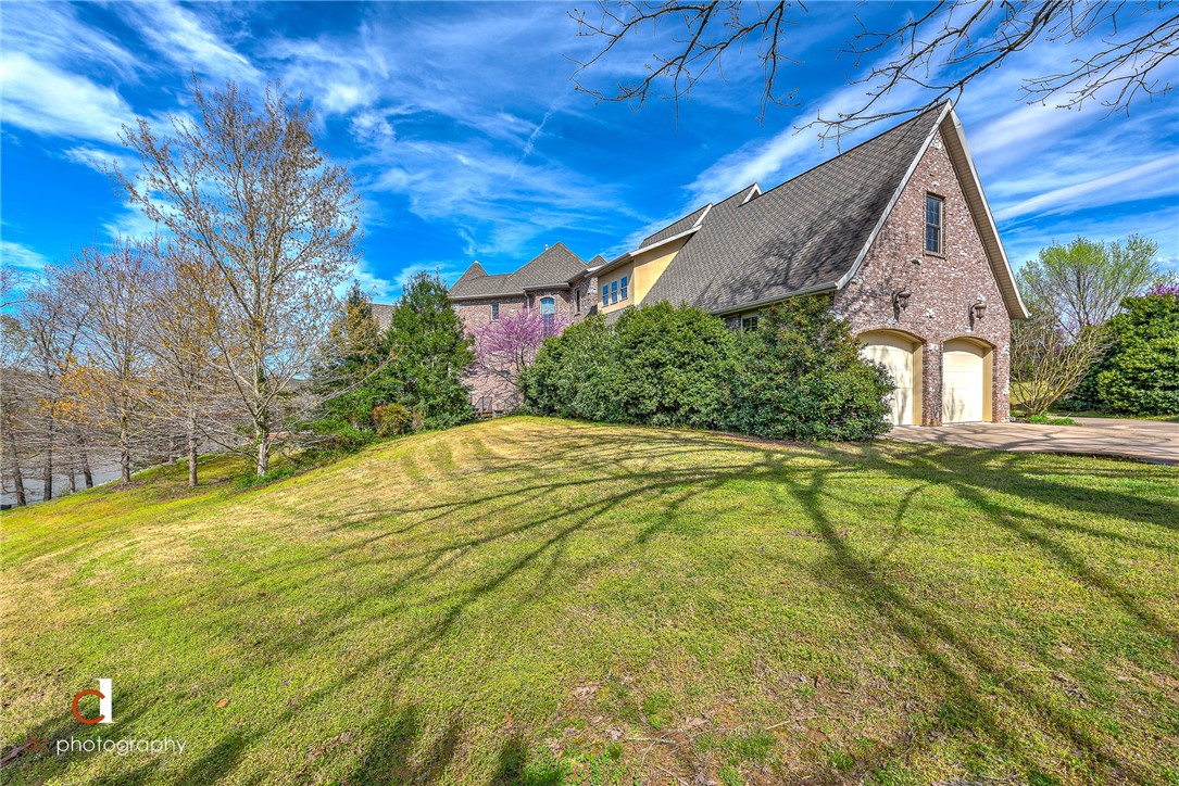 South Mountain Estates Rurban - Residential