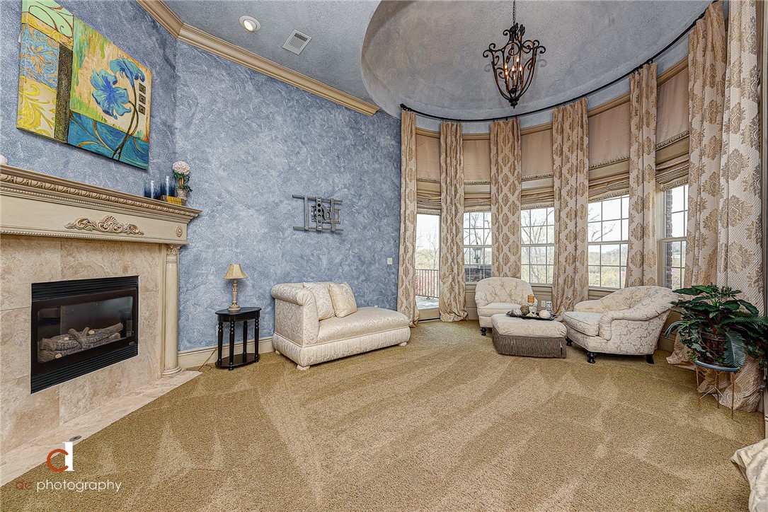 South Mountain Estates Rurban - Residential