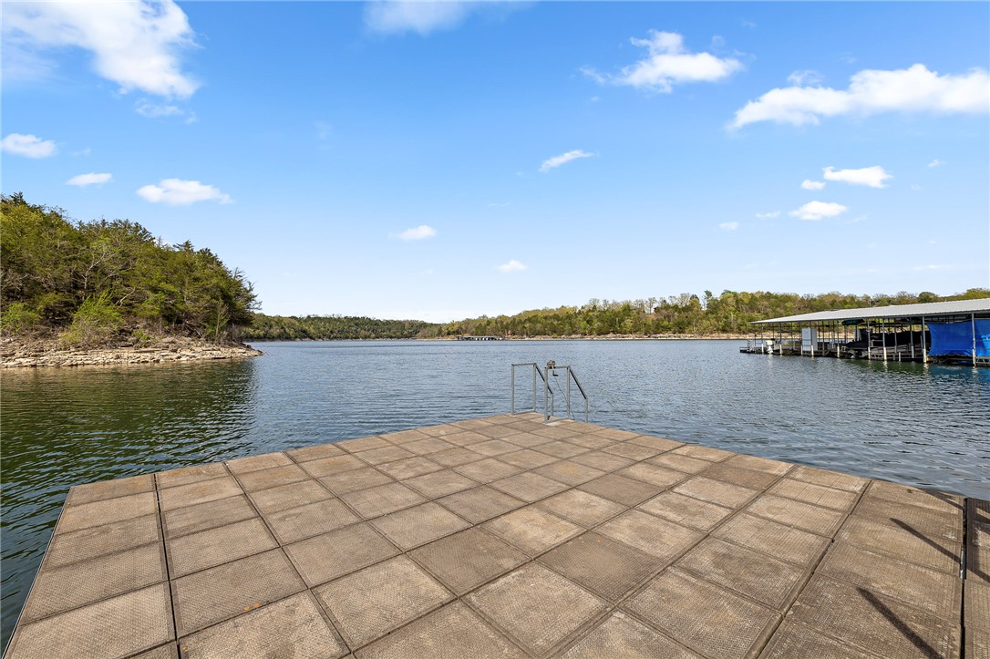 Oaks Landing On Table Rock Lake - Land