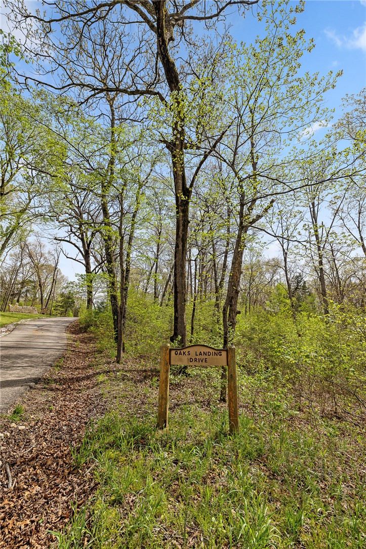 Oaks Landing On Table Rock Lake - Land