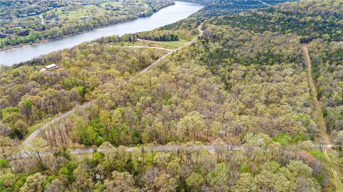 Oaks Landing On Table Rock Lake - Land
