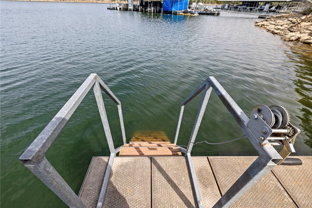 Oaks Landing On Table Rock Lake - Land