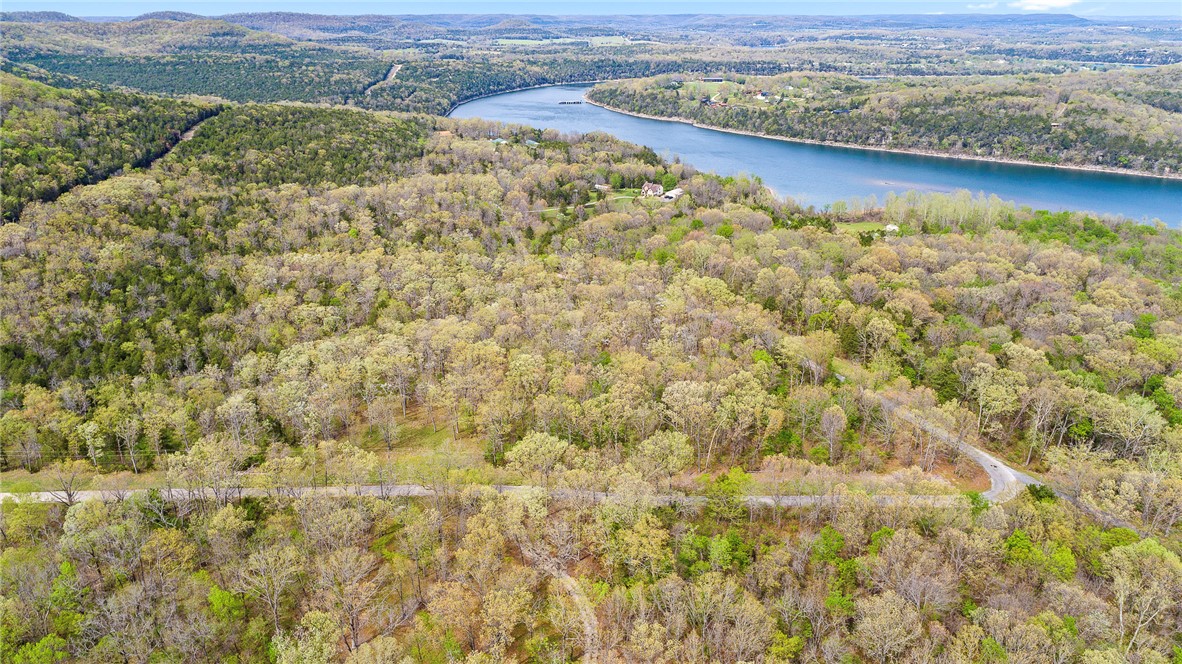 Oaks Landing On Table Rock Lake - Land