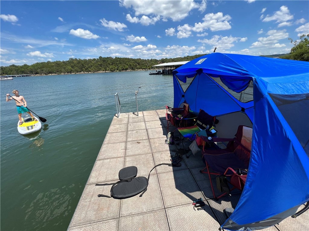 Oaks Landing On Table Rock Lake - Land