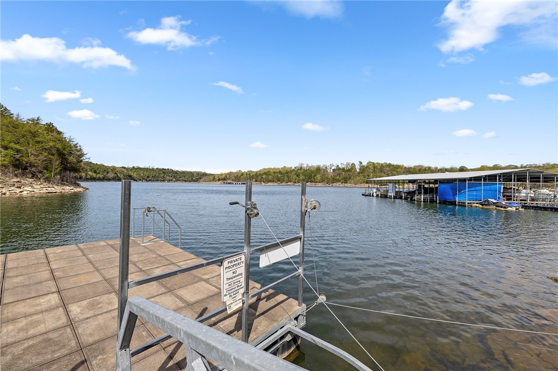 Oaks Landing On Table Rock Lake - Land